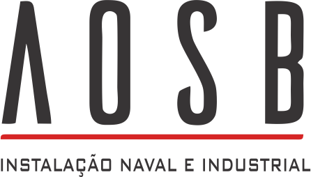 AOSB Instalação Naval e Industrial